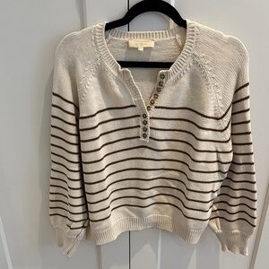 Sézane Leontine Jumper